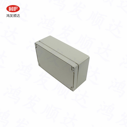 HF-H-168   200*120*90mm