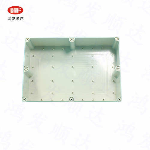 HF-H-126   380*260*120mm