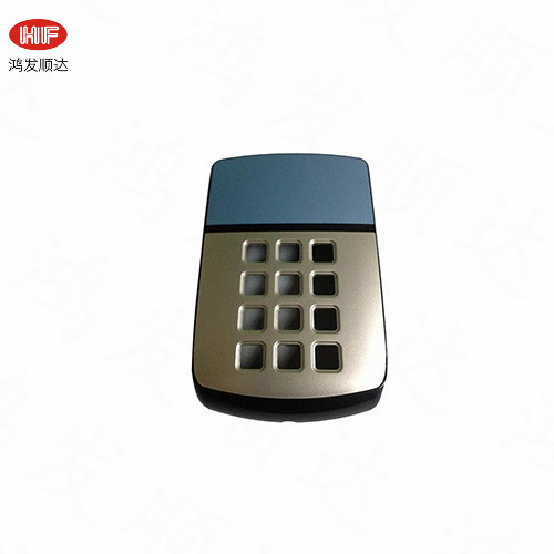 HF-K-255  135*86*82mm